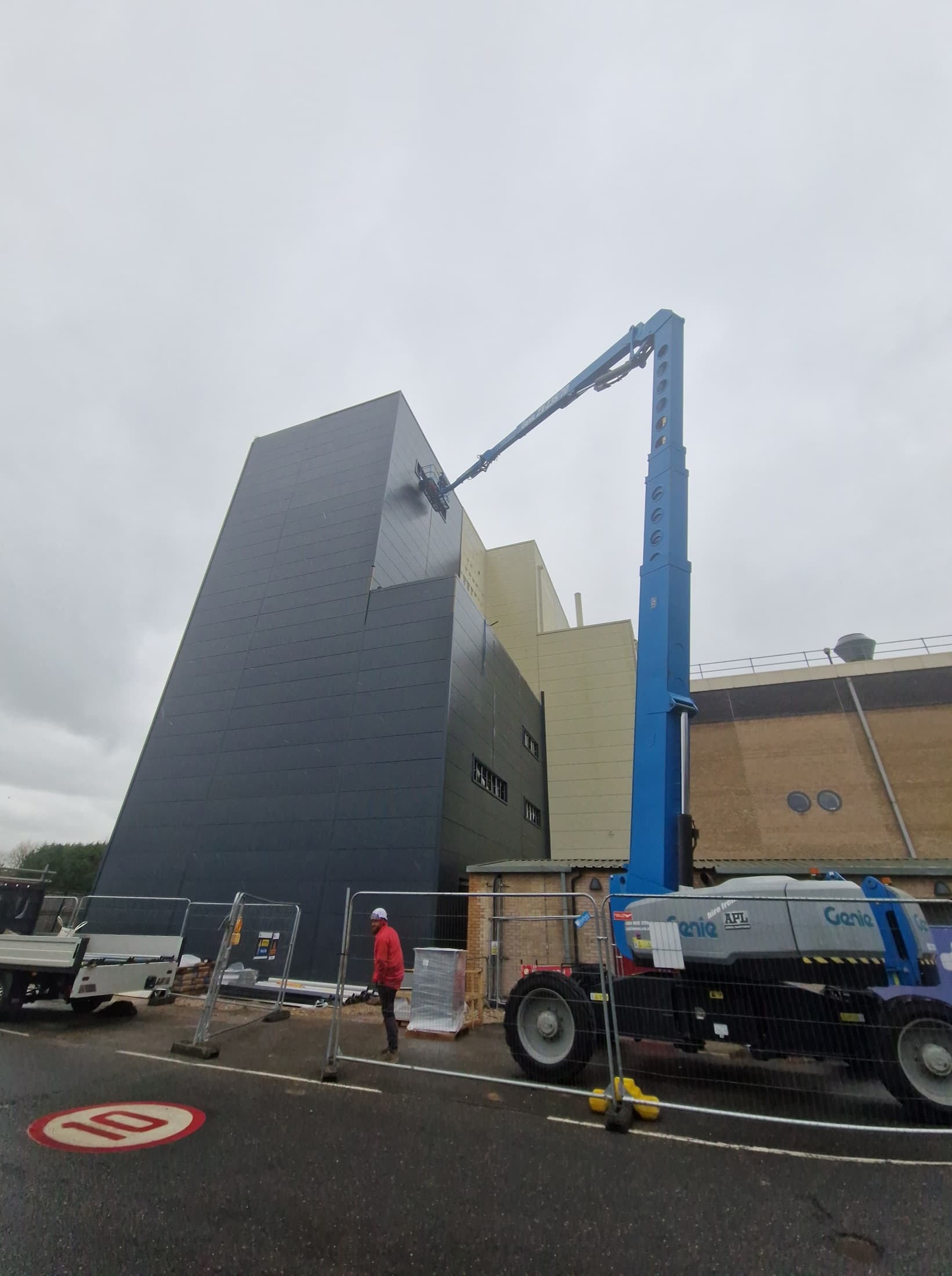 SEP delivering Advanced Manufacturing capital projects