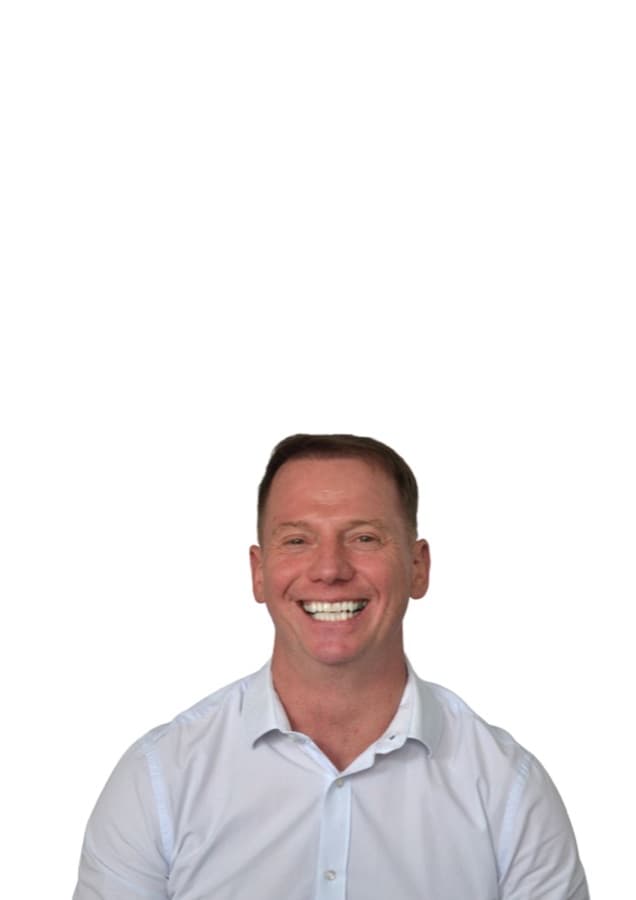 Anthony Costello