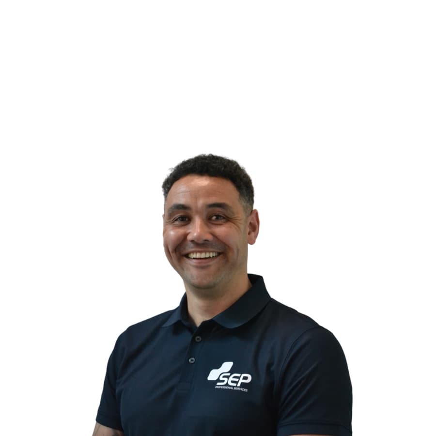 Dean Siadankay
