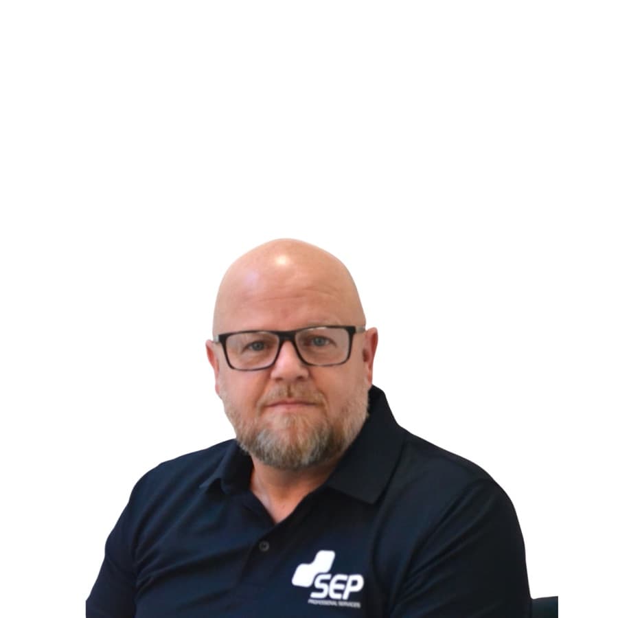 Paul Wilson
